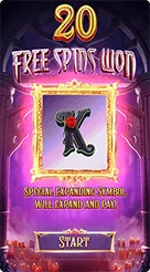 123ipl · Vampires Charm