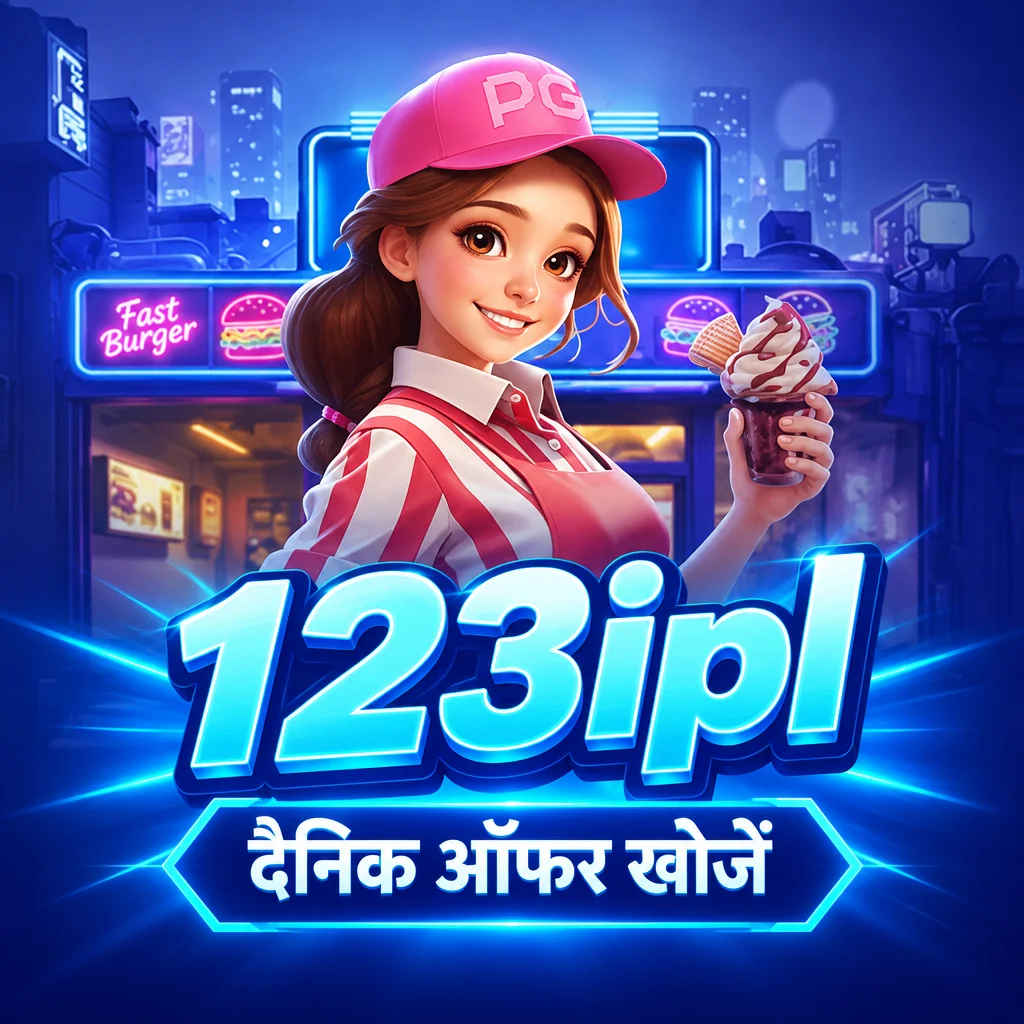 123ipl · गेम और डाउनलोड