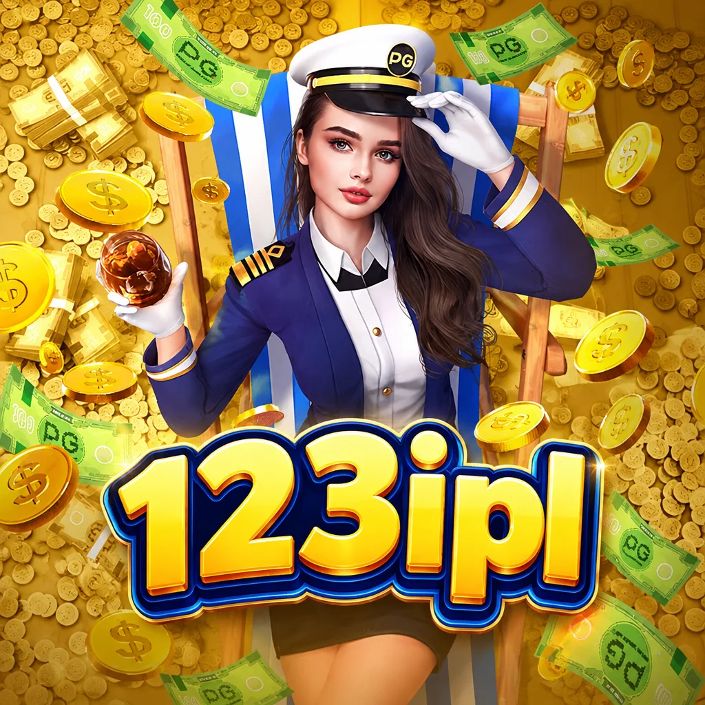 123ipl · Cruise Royale