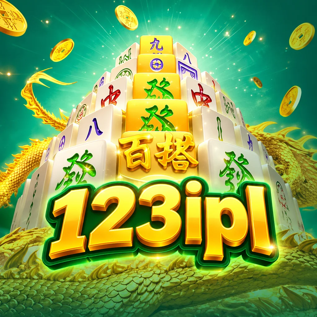 123ipl · Mahjong Ways2