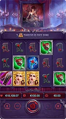 123ipl · Vampires Charm